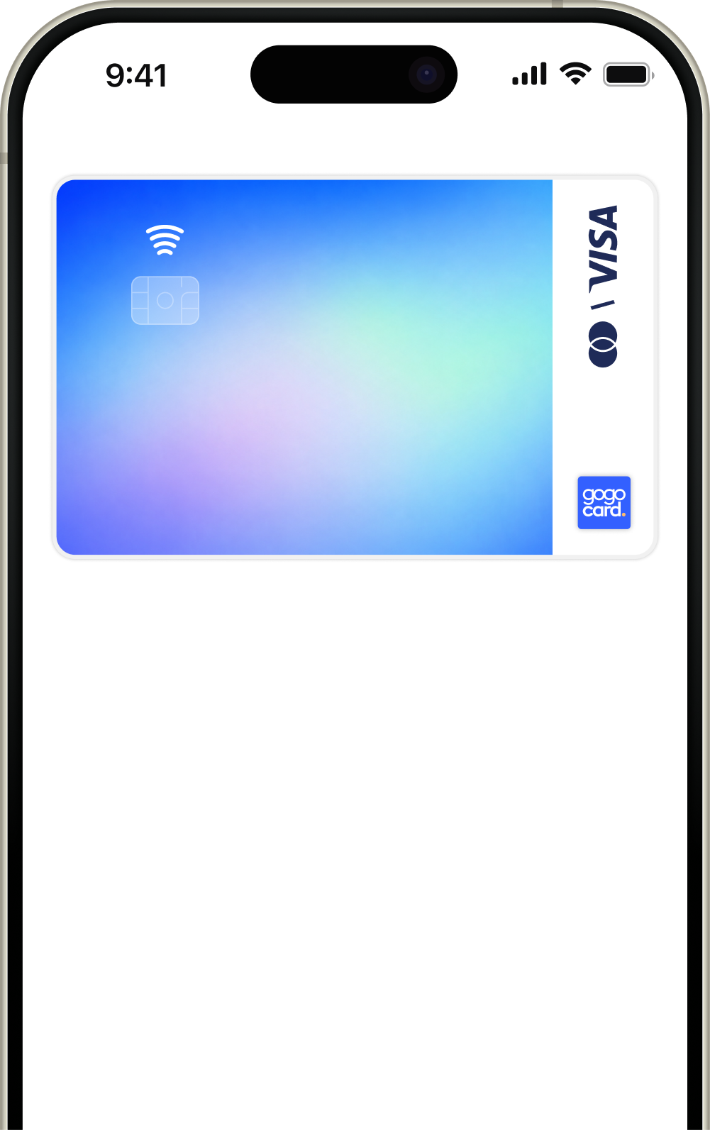 GoGoCard