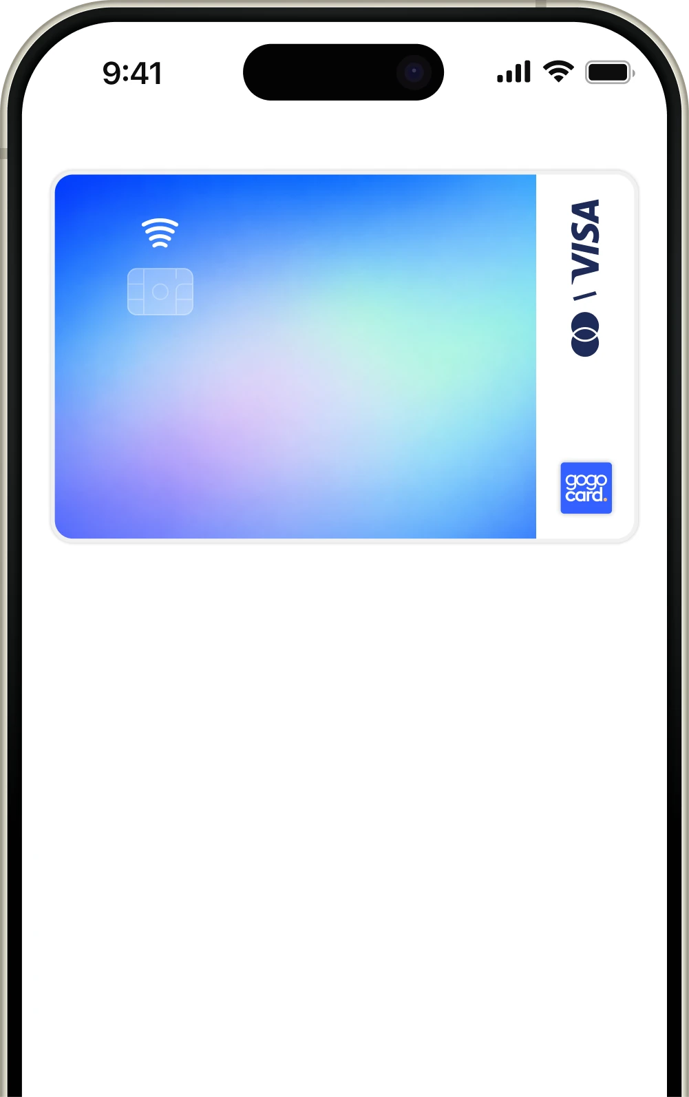 GoGoCard
